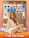 screenshot of Solitaire Classic:Card Game
