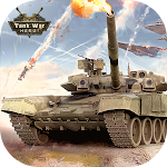 Cover Image of डाउनलोड Tank War Hero!  APK