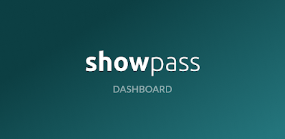Showpass capture d'écran
