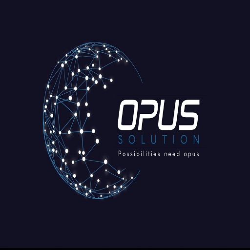 OPUS 1.0 Icon