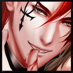 Cover Image of Download Red Embrace (BL/Yaoi Game)  APK