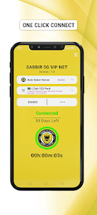 Sabbir 5G Vip Net