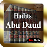Hadits Sahih Sunan Abu Dawud icon