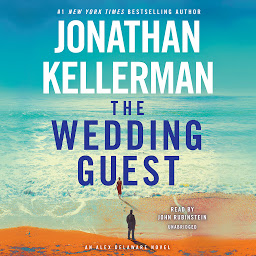 Icon image The Wedding Guest: An Alex Delaware Novel