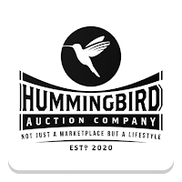 Hummingbird Auction Company