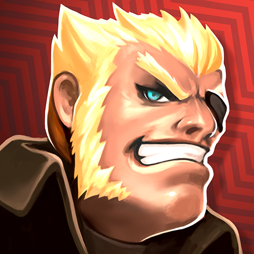 XTeam VIP - Idle & Clicker RPG Logo