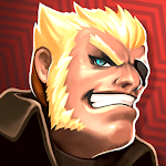 Cover Image of Download XTeam VIP - Idle & Clicker RPG 2.3.8 APK