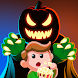 Idle Creepy Park Inc. - Androidアプリ
