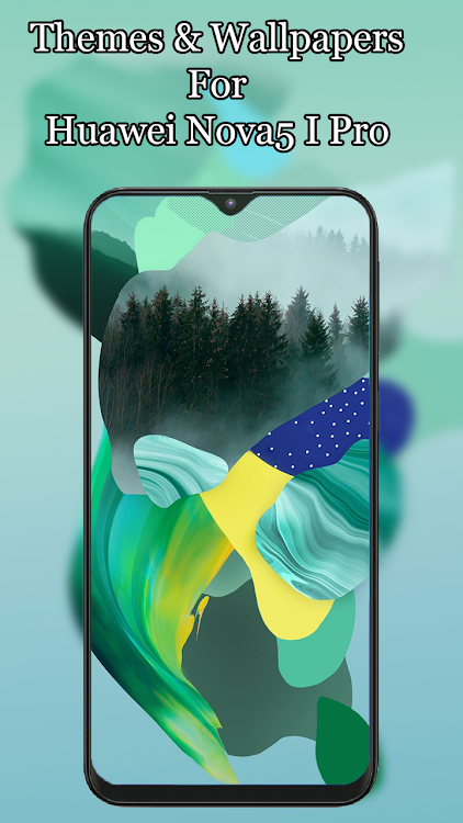 Theme for Realme 5i pro - 1.0.5 - (Android)