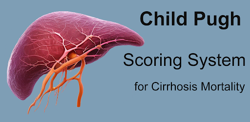Child-Pugh score