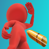 MR Bullet Bender 3D - Man Shooter 2020 icon