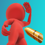 MR Bullet Bender 3D - Man Shooter 2020 Download gratis mod apk versi terbaru