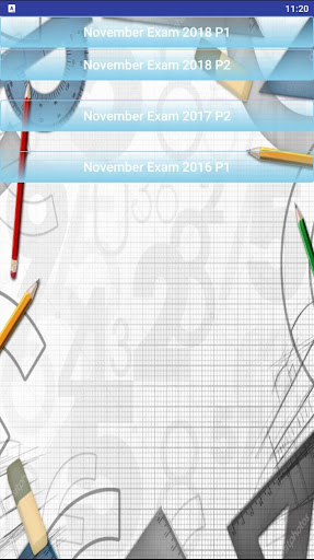 Grade 10 Geography Mobile Appl