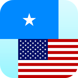 Symbolbild für Somali Übersetzer Wörterbuch