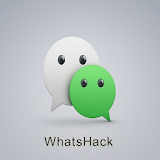 WhatsHack icon