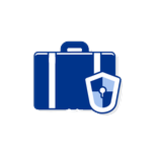 Secure Folio logo
