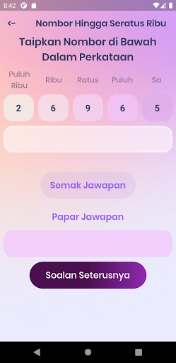 iLMOO Matematik Tahun 4 Screen 2