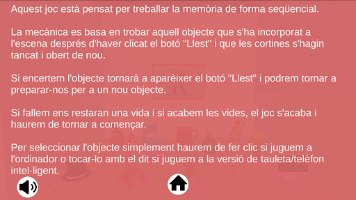 Objecte afegit? Screen 2