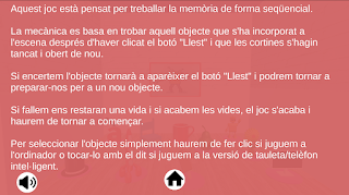 Objecte afegit? - Screenshot 2