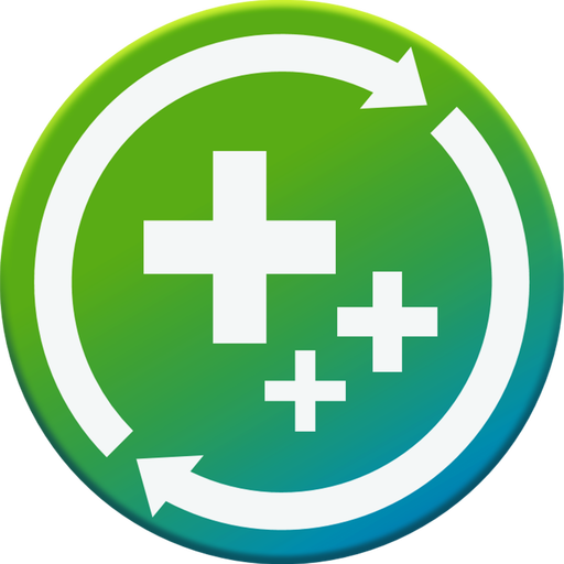 HealthPlix- Patients' app  Icon