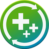 HealthPlix- Patients' app icon