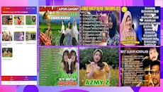 Lagu Sunda Viral Terbaru MP3のおすすめ画像1