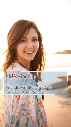FWB: Friends with Benefits Appのおすすめ画像2