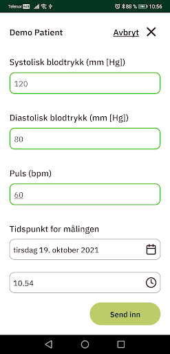 Dialogg Screen 3