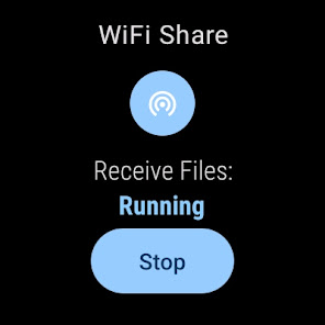 Imágen 37 TV & Watch Wifi File Manager android