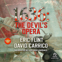 图标图片“1636: The Devil's Opera”