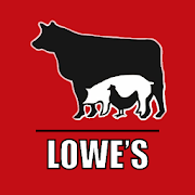 Lowe's Pellets & Grain