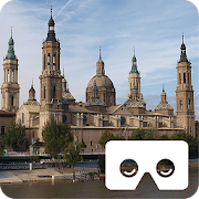 Zaragoza Turismo VR. App para ZARAGOZA