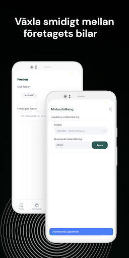 Cartracker Go Screen 3