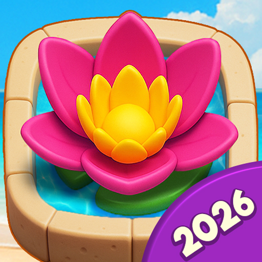 ডাউনলোড করুন Relaxing Match Game APK