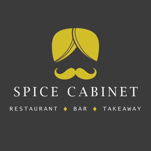Spice Cabinet logo