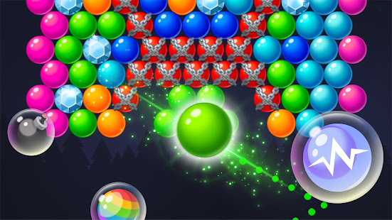 Bubble Pop! Puzzle Game Legend  screenshots 17