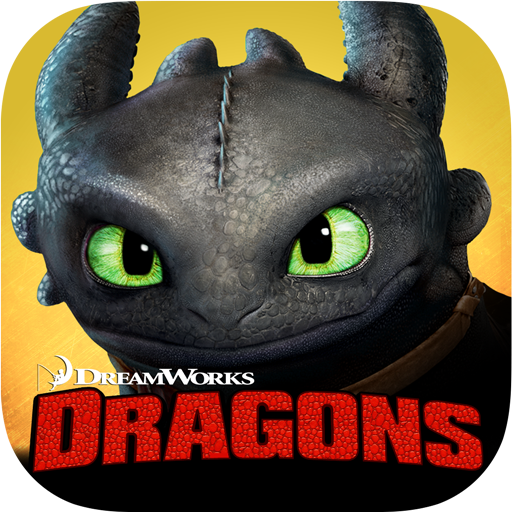 Download APK Dragons: Rise of Berk Latest Version