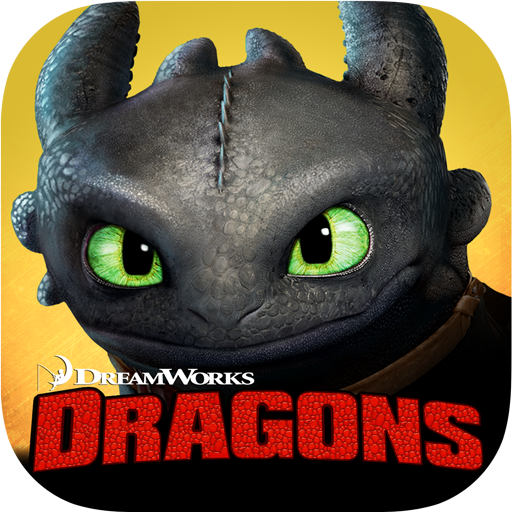 Dragons: Rise of Berk apk