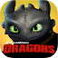 Dragons: Rise of Berk 1.85.5 (Unlimited Money)