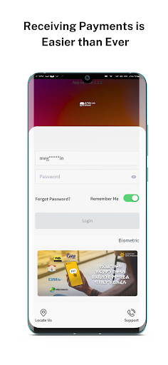 Apollo Merchant Screen 3