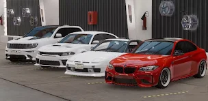 Car Parking Multiplayer 2 - Screenshot 1
