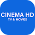 Cinema HD2.6.0  (Custom Adaptive Mod) (Armeabi-v7a)