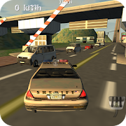 Top 38 Racing Apps Like Police Car Driving Simulator - Best Alternatives