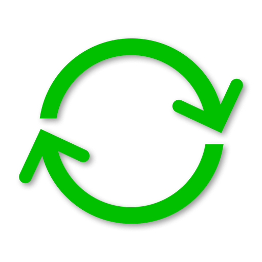 Sync - Backup and Restore logo