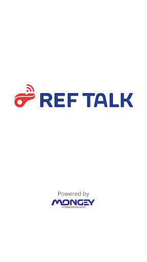 Android application Ref Talk screenshort