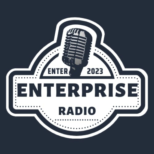 Radio Enterprise 1.0 Icon