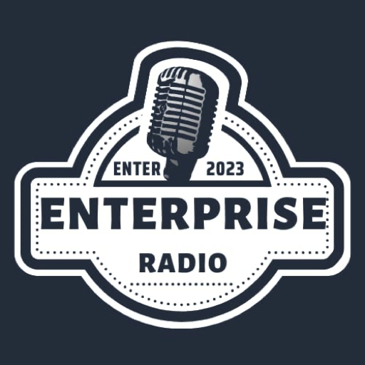 Radio Enterprise logo