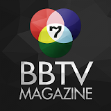 BBTV Magazine icon