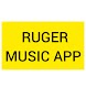 Ruger Songs - Androidアプリ