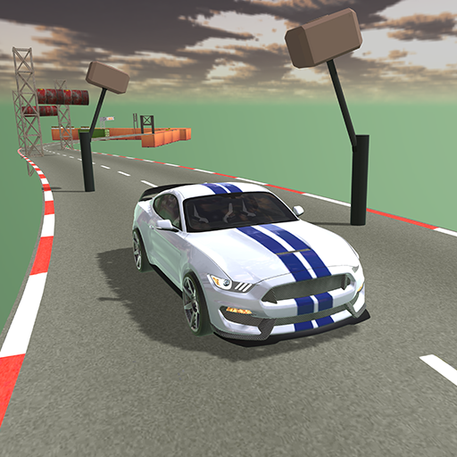 [Code] Car Stunt Game-Driving Games latest code 06/2025